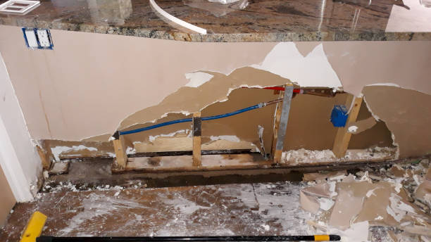 Professional Water damage restoration in Willcox, AZ